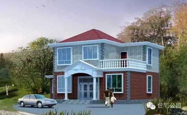 【別墅設計建筑圖】步驟深度解析。適合你！