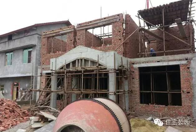 【別墅設計建筑圖】步驟深度解析。適合你！