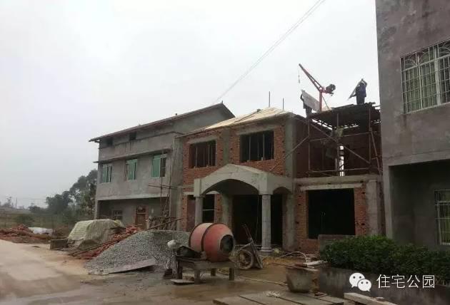 【別墅設計建筑圖】步驟深度解析。適合你！