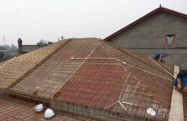 【別墅設計建筑圖】步驟深度解析。適合你！