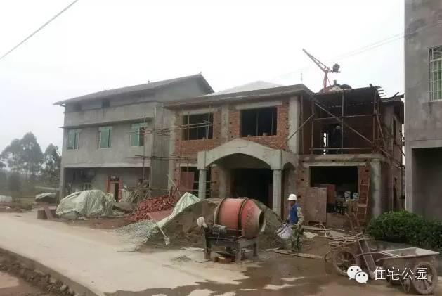 【別墅設計建筑圖】步驟深度解析。適合你！