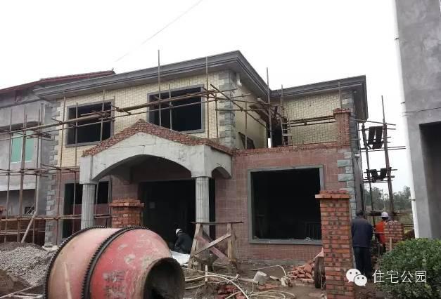 【別墅設計建筑圖】步驟深度解析。適合你！