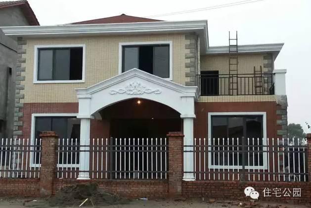 【別墅設計建筑圖】步驟深度解析。適合你！