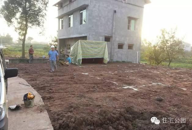 【別墅設計建筑圖】步驟深度解析。適合你！