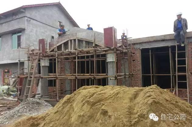 【別墅設計建筑圖】步驟深度解析。適合你！