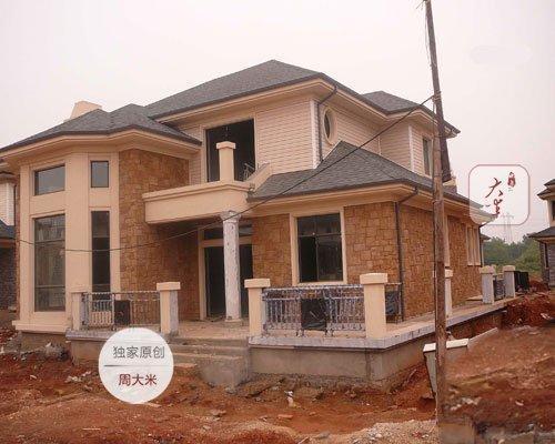 嚇得別墅房屋設計都準備拆了！湖南農(nóng)村土地建房差點被判刑！