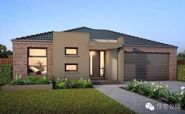 經(jīng)典農(nóng)村別墅戶型-過(guò)年回村建一棟，再不舍得回城市！