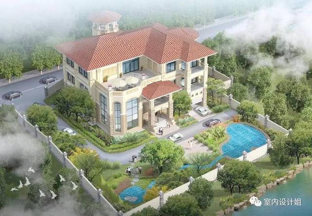 這年頭，15萬元以內(nèi)的農(nóng)村獨棟別墅設(shè)計都這么好看！
