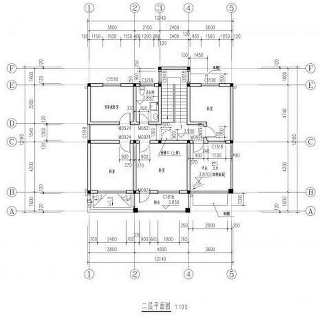 如果上天再給我30萬(wàn)，我會(huì)愿意蓋這套農(nóng)村小別墅！