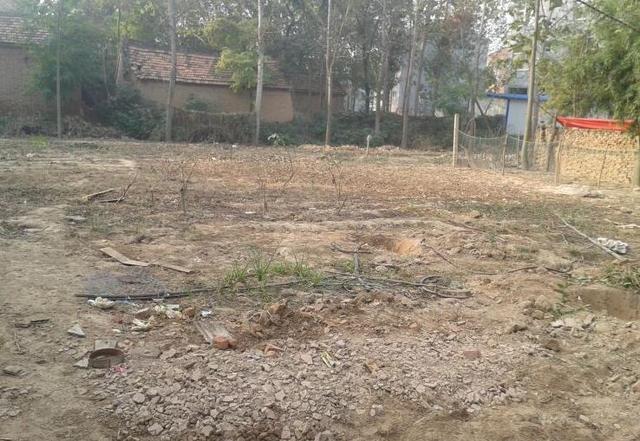 如果上天再給我30萬(wàn)，我會(huì)愿意蓋這套農(nóng)村小別墅！