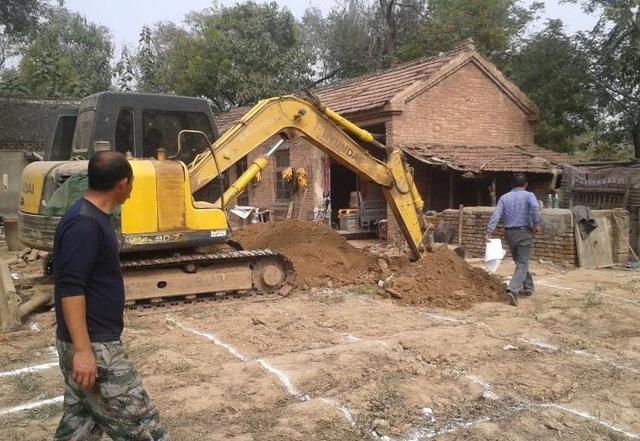 如果上天再給我30萬(wàn)，我會(huì)愿意蓋這套農(nóng)村小別墅！