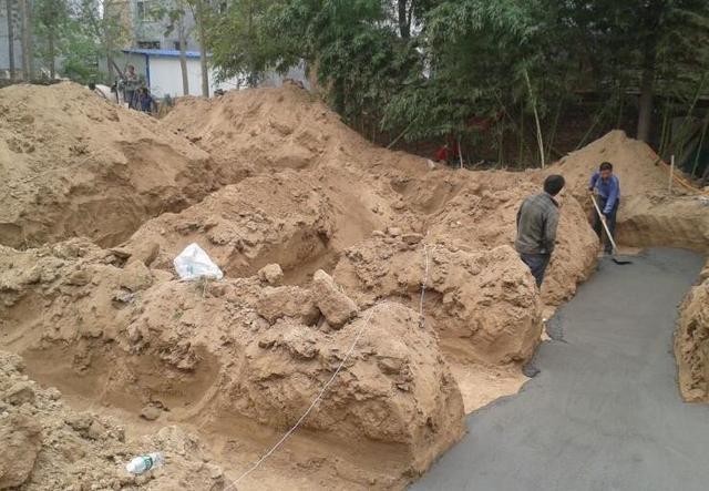 如果上天再給我30萬(wàn)，我會(huì)愿意蓋這套農(nóng)村小別墅！