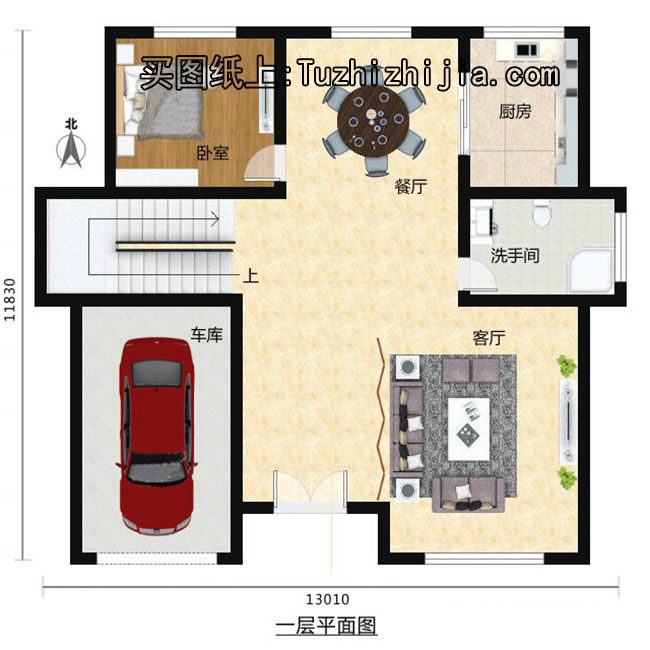 6套碾壓洋別墅的新中式農(nóng)村自建房，35萬你蓋哪個？