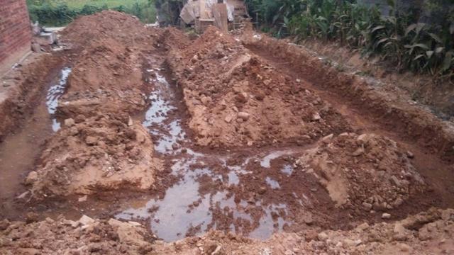 新農(nóng)村別墅設(shè)計圖，三層溫馨小居接地氣！