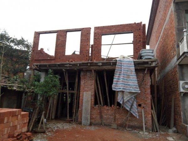 新農(nóng)村別墅設(shè)計圖，三層溫馨小居接地氣！