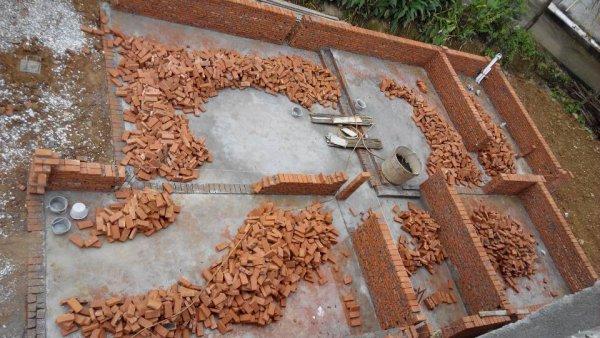 新農(nóng)村別墅設(shè)計圖，三層溫馨小居接地氣！