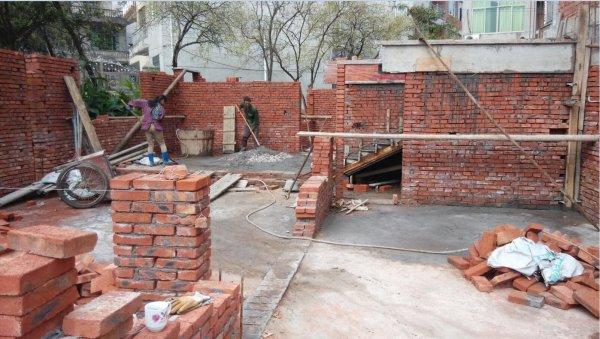 新農(nóng)村別墅設(shè)計圖，三層溫馨小居接地氣！