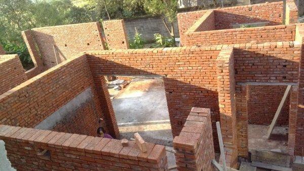 新農(nóng)村別墅設(shè)計圖，三層溫馨小居接地氣！