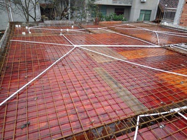 新農(nóng)村別墅設(shè)計圖，三層溫馨小居接地氣！