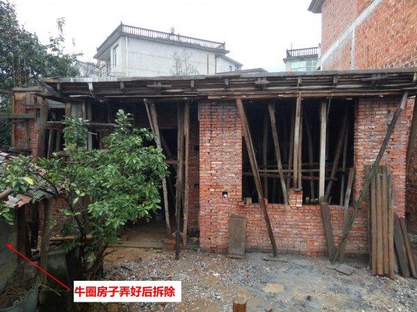 新農(nóng)村別墅設(shè)計圖，三層溫馨小居接地氣！