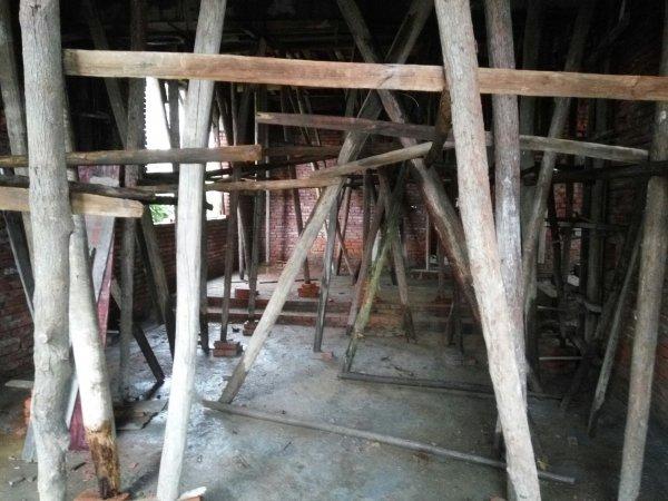 新農(nóng)村別墅設(shè)計圖，三層溫馨小居接地氣！