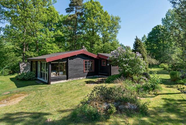 鄉(xiāng)村別墅設(shè)計與農(nóng)村別墅設(shè)計，差距不止有6點！