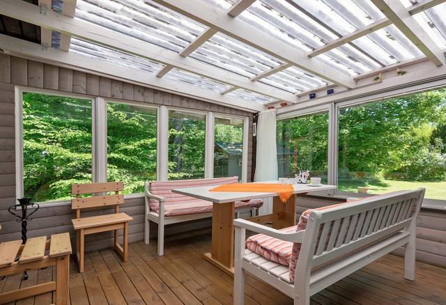 鄉(xiāng)村別墅設(shè)計與農(nóng)村別墅設(shè)計，差距不止有6點！