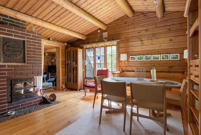 鄉(xiāng)村別墅設(shè)計與農(nóng)村別墅設(shè)計，差距不止有6點！