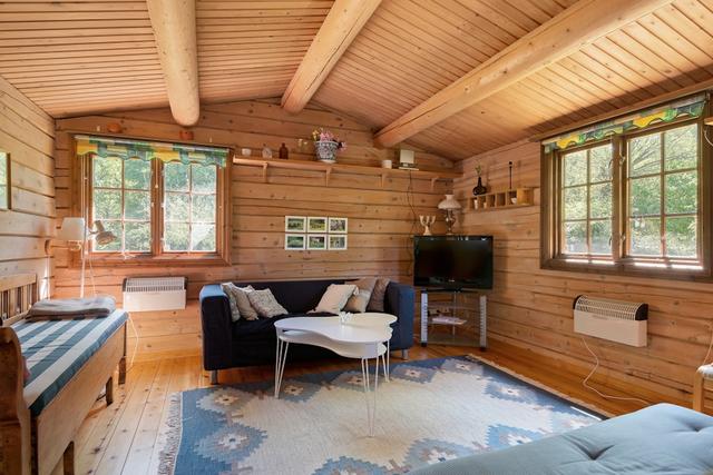 鄉(xiāng)村別墅設(shè)計與農(nóng)村別墅設(shè)計，差距不止有6點！