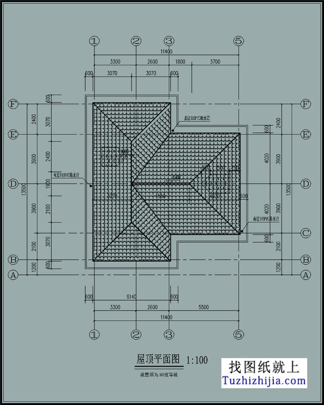 5套農(nóng)村現(xiàn)代別墅效果圖+平面圖，這才是我要的養(yǎng)老別墅！