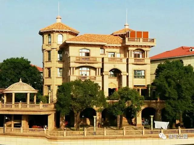 10棟咱老百姓身邊最漂亮的農(nóng)村別墅設(shè)計，哪省最漂亮？