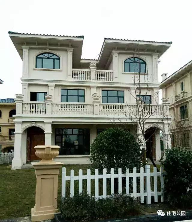 10棟咱老百姓身邊最漂亮的農(nóng)村別墅設(shè)計，哪省最漂亮？