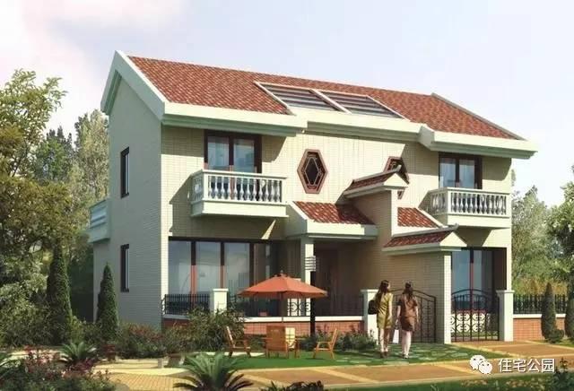 5.9米面寬怎樣建別墅設(shè)計(jì)？還有車(chē)庫(kù)？