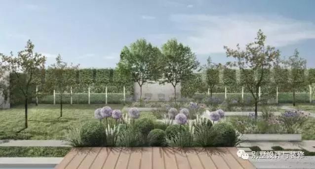 農(nóng)村現(xiàn)代風格別墅，80、90后的最愛