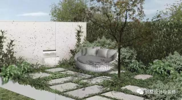 農(nóng)村現(xiàn)代風格別墅，80、90后的最愛