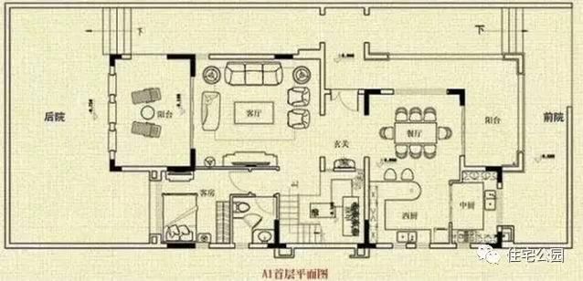 曬曬老爸為我準備的婚房，30萬建的別墅房屋怎么樣？