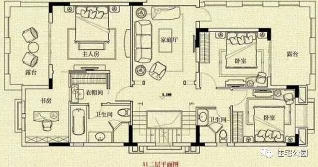 曬曬老爸為我準備的婚房，30萬建的別墅房屋怎么樣？