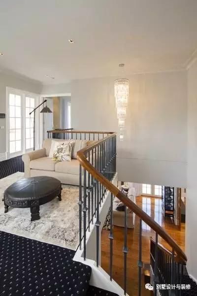 法式別墅，田園清新、適合農(nóng)村自建