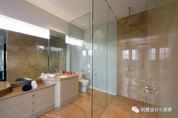 法式別墅，田園清新、適合農(nóng)村自建