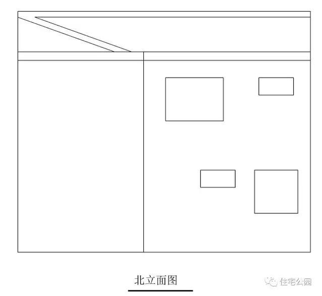10X11米中式別墅小院，田園舒適、有車位有菜園！