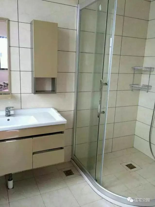 朋友曬美宅，96萬建流水花園別墅、舒適庭院！要多沒有多美！