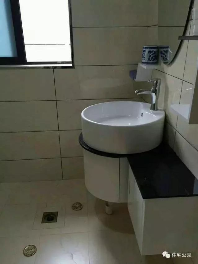 朋友曬美宅，96萬建流水花園別墅、舒適庭院！要多沒有多美！