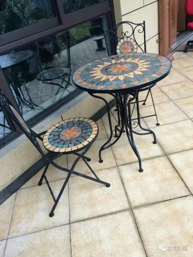 朋友曬美宅，96萬建流水花園別墅、舒適庭院！要多沒有多美！