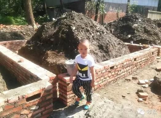 建別墅還是新中式的好，古樸大氣品位高！網(wǎng)友實(shí)拍