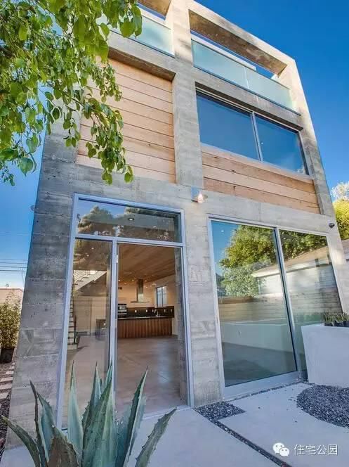 這樣的自建房，你見過嗎？