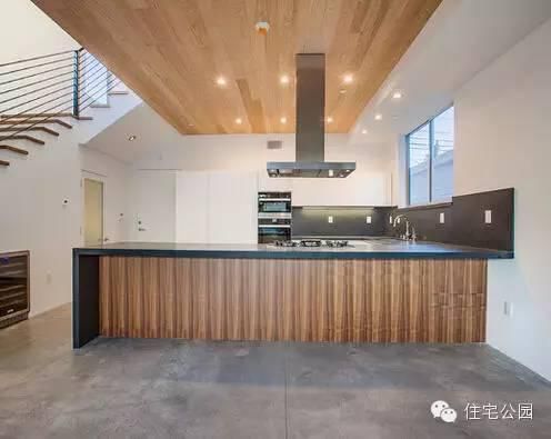 這樣的自建房，你見過嗎？