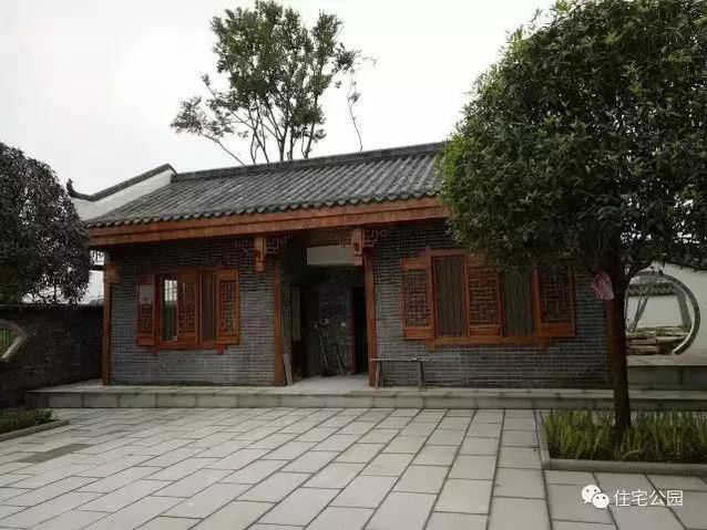 各地網(wǎng)友曬民居，比洋樓別墅都有品位？