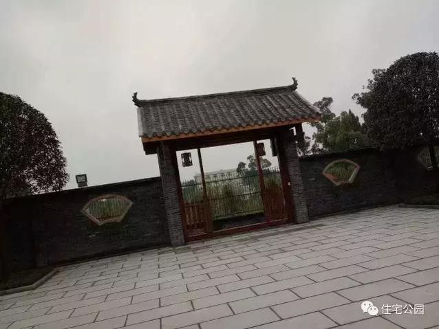 各地網(wǎng)友曬民居，比洋樓別墅都有品位？