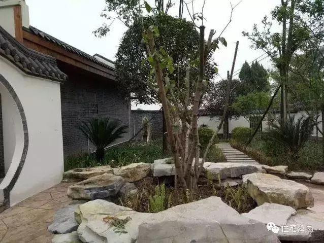 各地網(wǎng)友曬民居，比洋樓別墅都有品位？