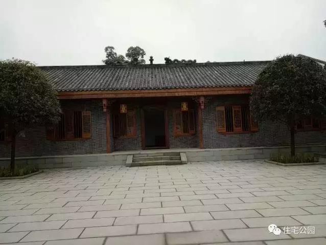 各地網(wǎng)友曬民居，比洋樓別墅都有品位？